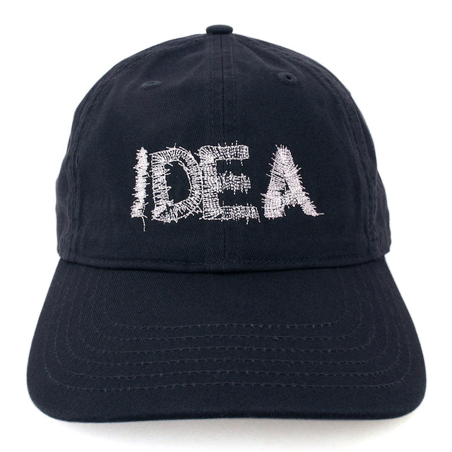 Cap - IDEA Homemade - navy