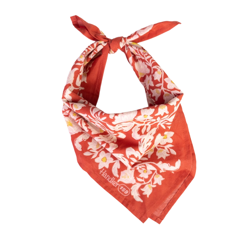 Bandana "Delphine"