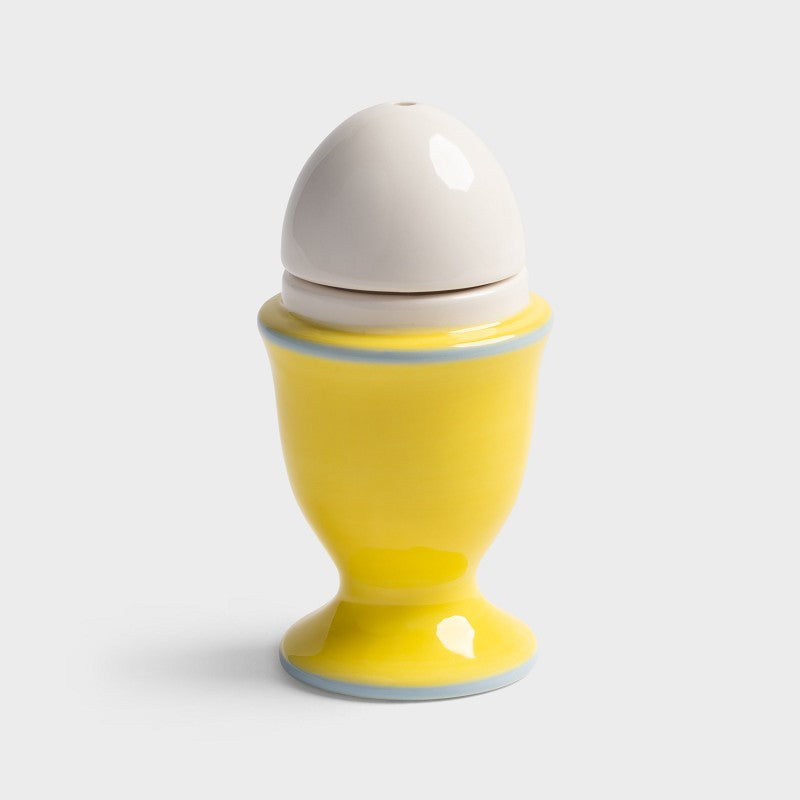 Salt&Pepper Egg Yellow