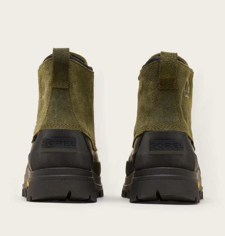 Daystorm Horizon GTX - Utility Green, Black