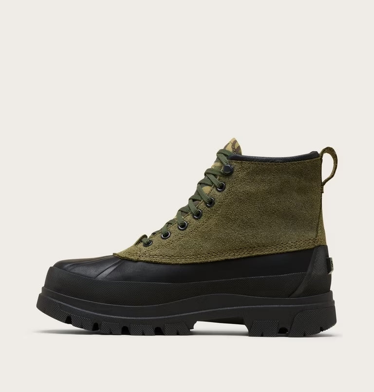 Daystorm Horizon GTX - Utility Green, Black