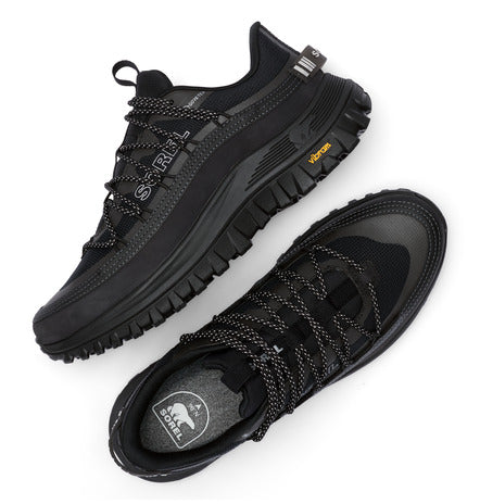 M Callsign Horizon Low GTX - Black, Jet