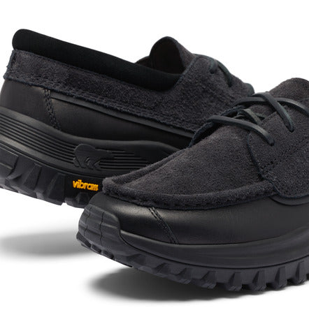 M Callsign Northwater - Black
