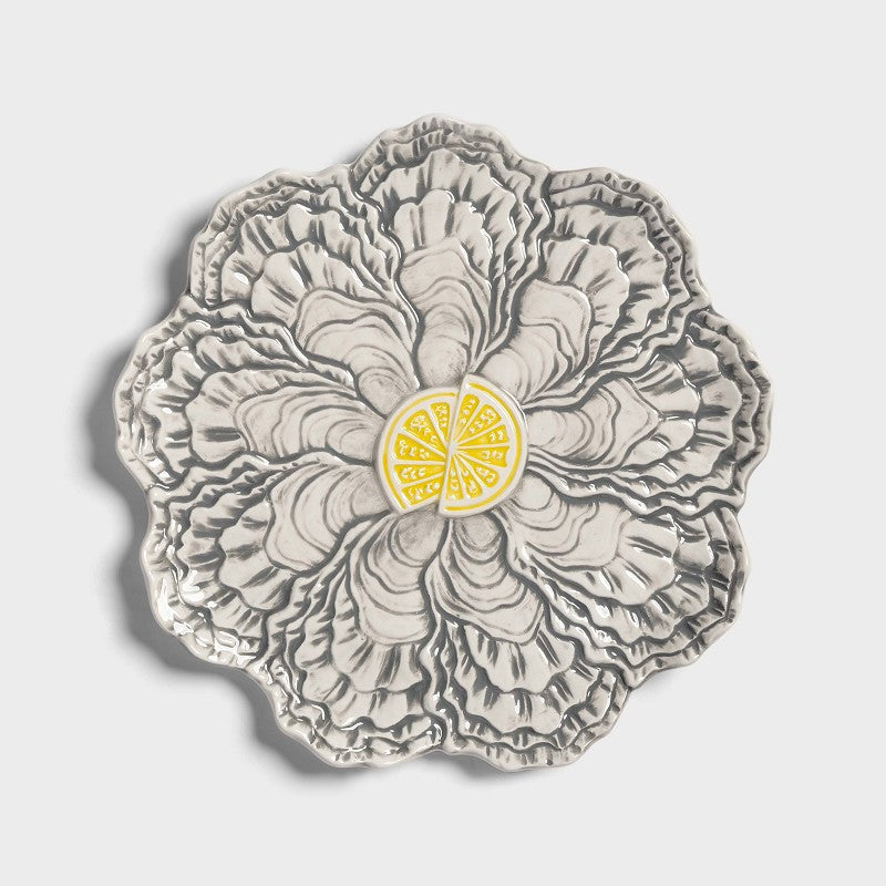 Plate Oyster