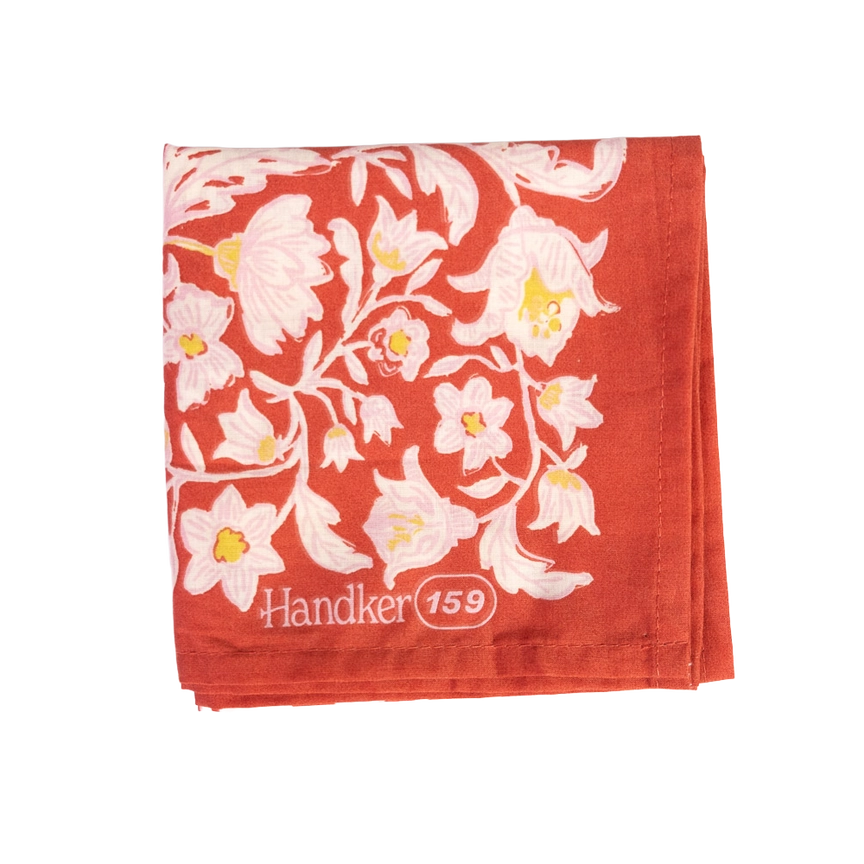 Bandana "Delphine"