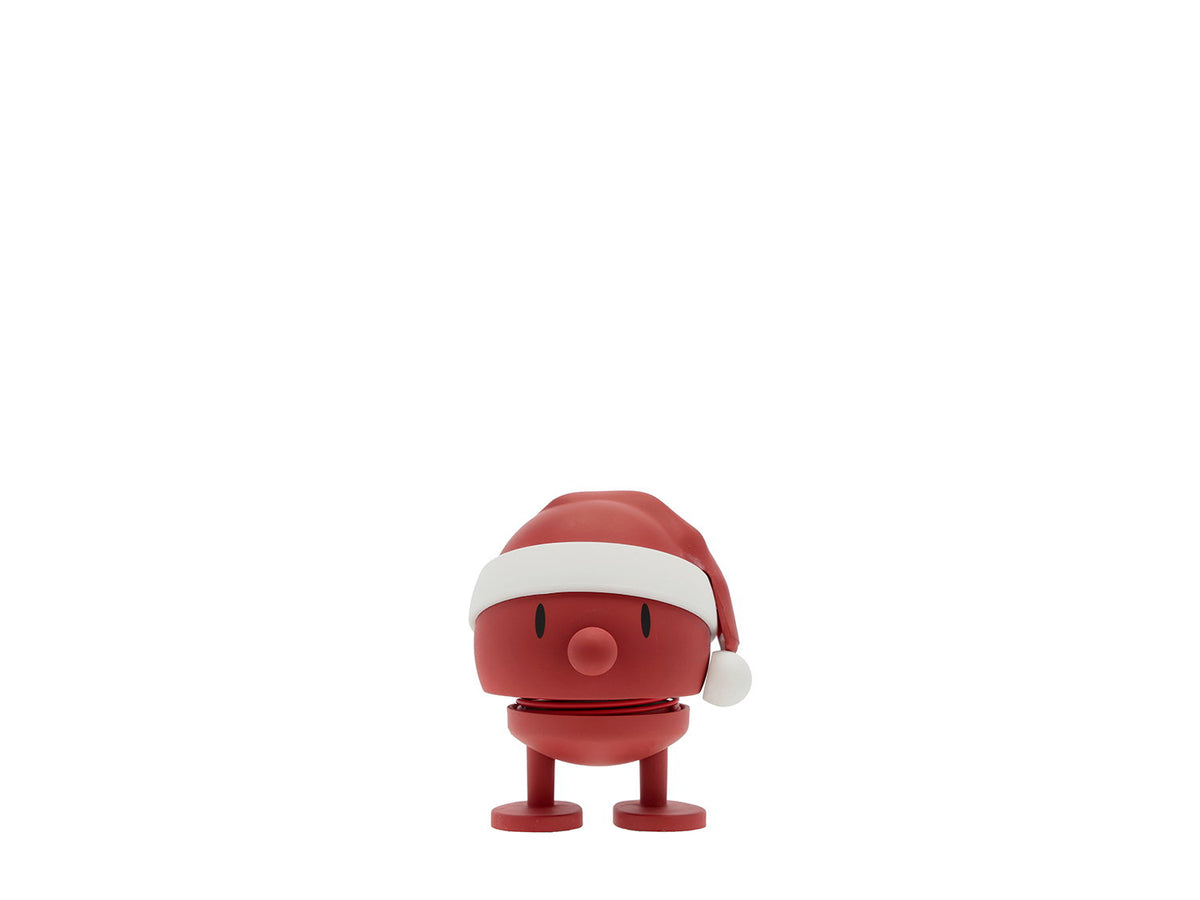 Hoptimist Santa Bumble S Red soft