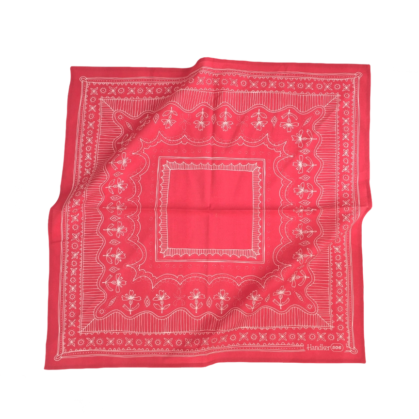 Bandana "Hank"