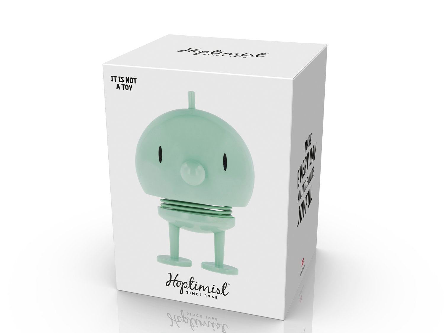 Hoptimist Bumble M Mint