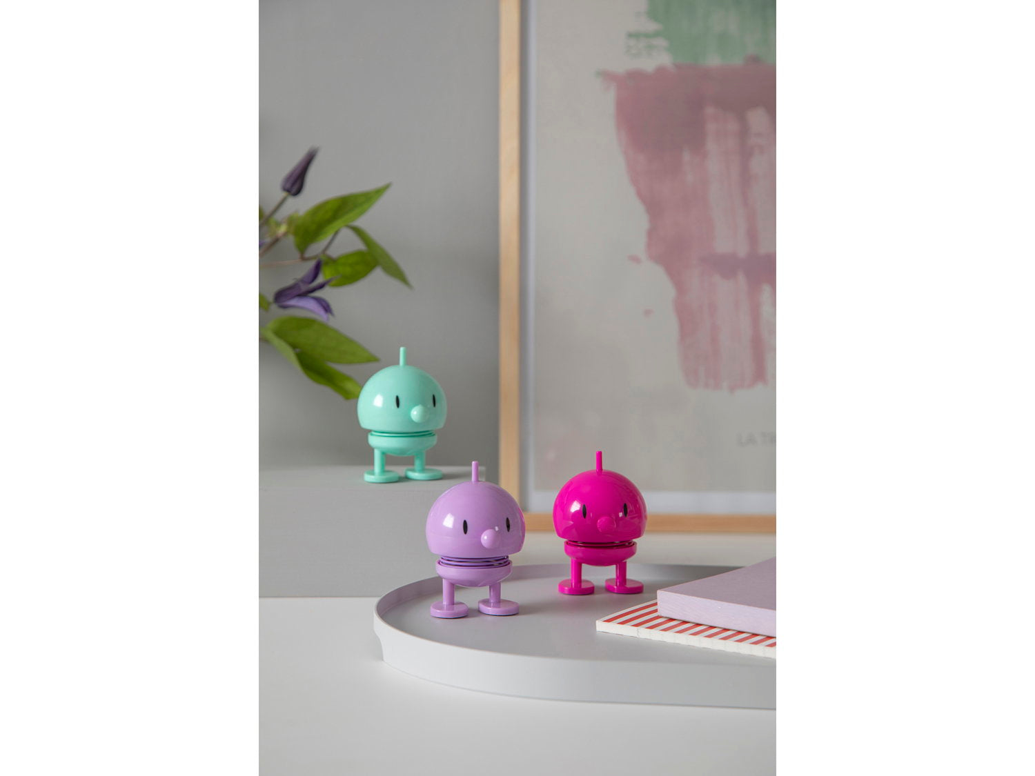 Hoptimist Bumble M Mint