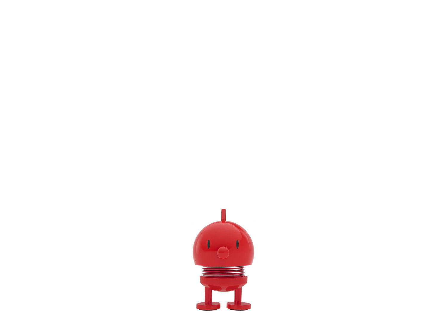 Hoptimist Bumble XS Red