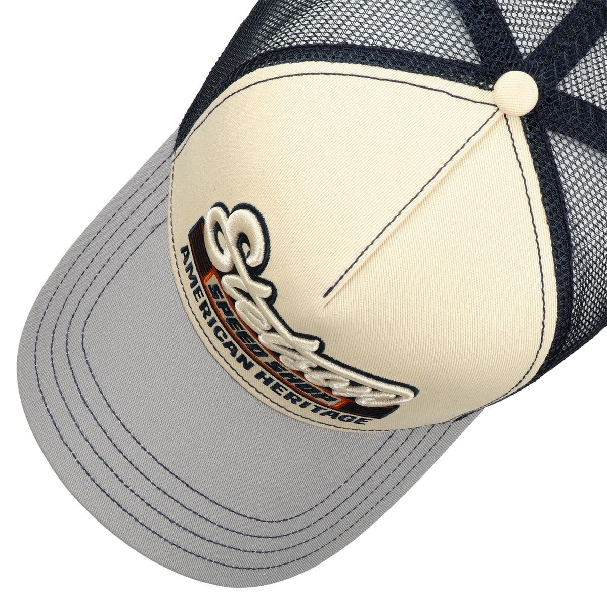 Trucker Cap Classic Point