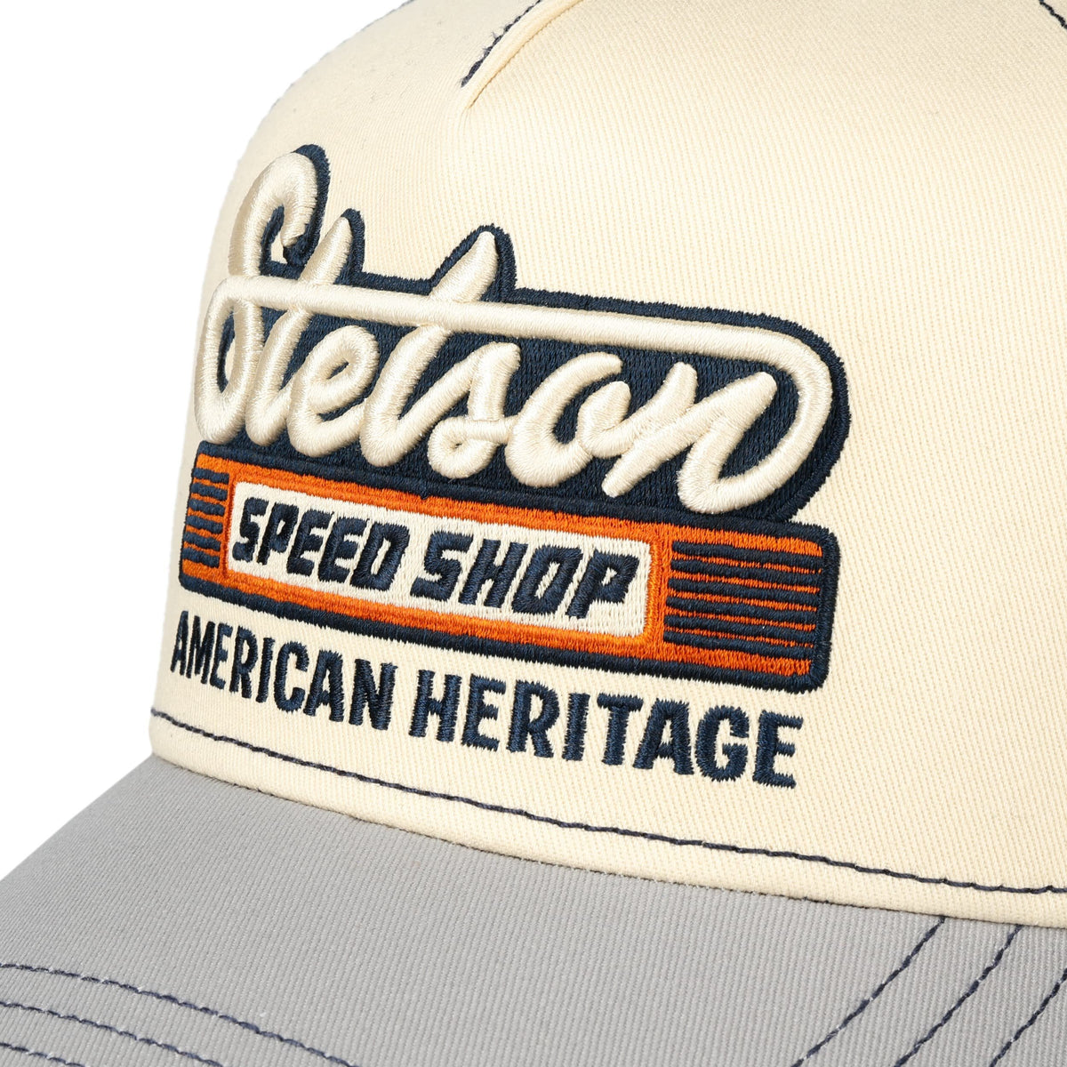 Trucker Cap Classic Point