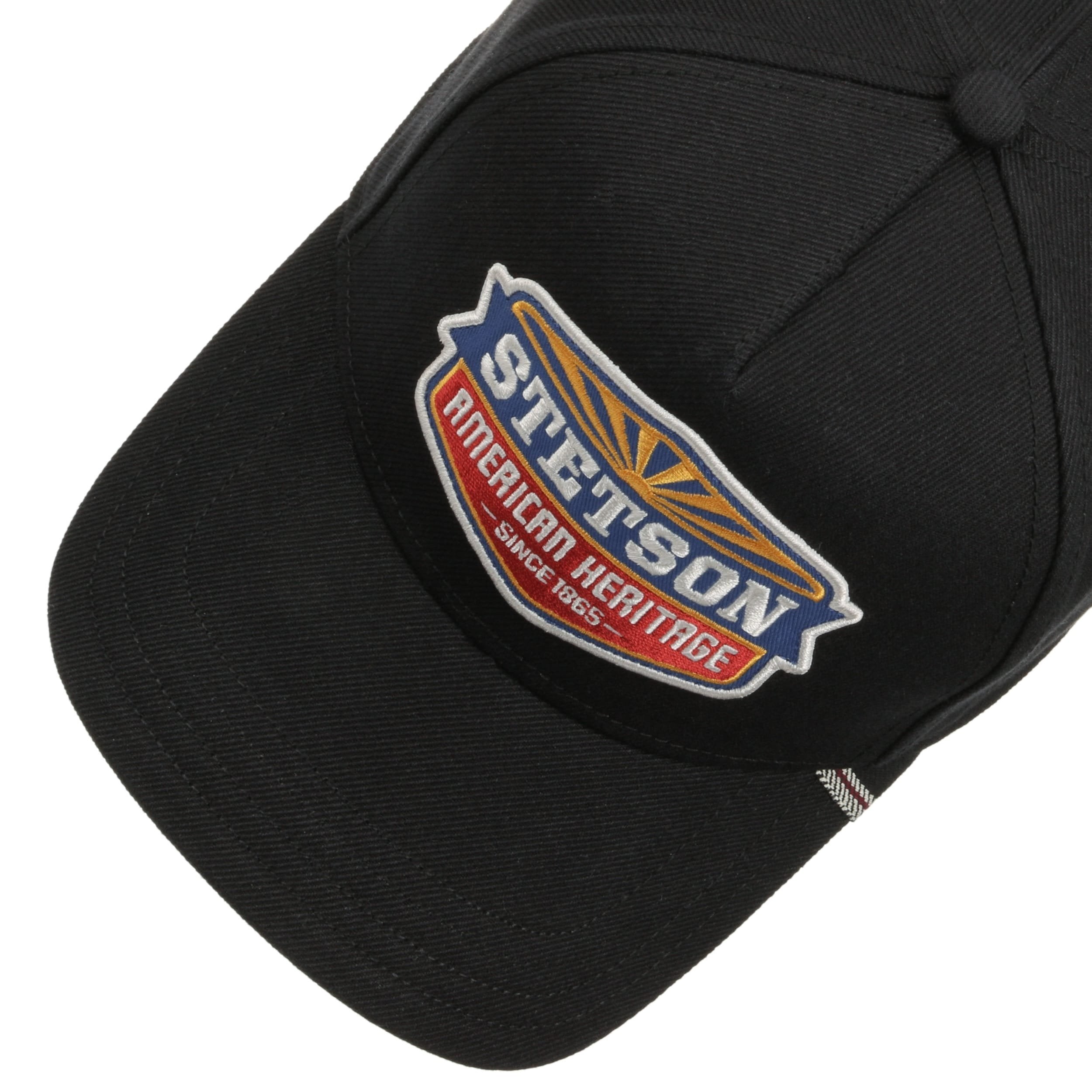 Trucker Cap Heritage Sun
