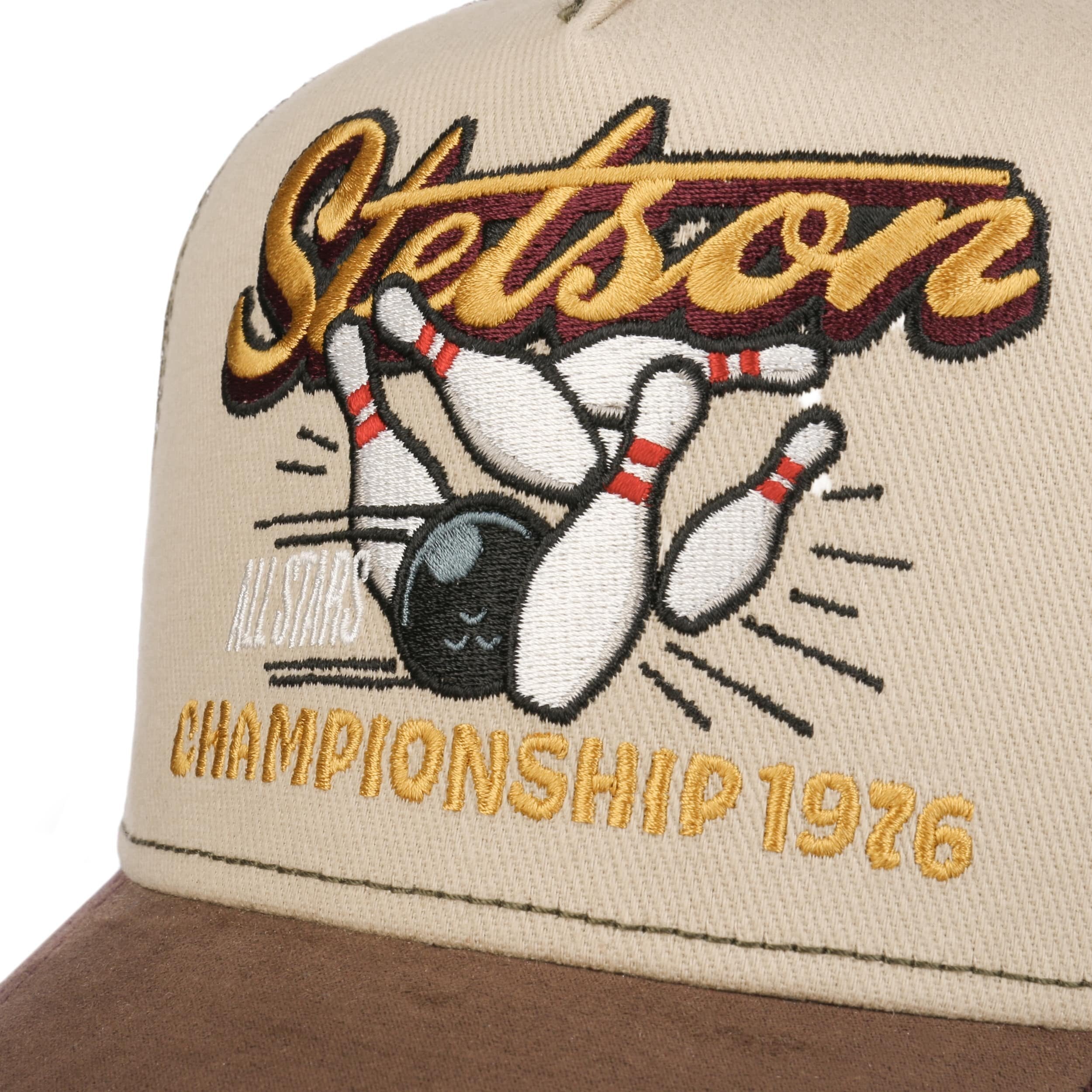 Trucker Cap Champion