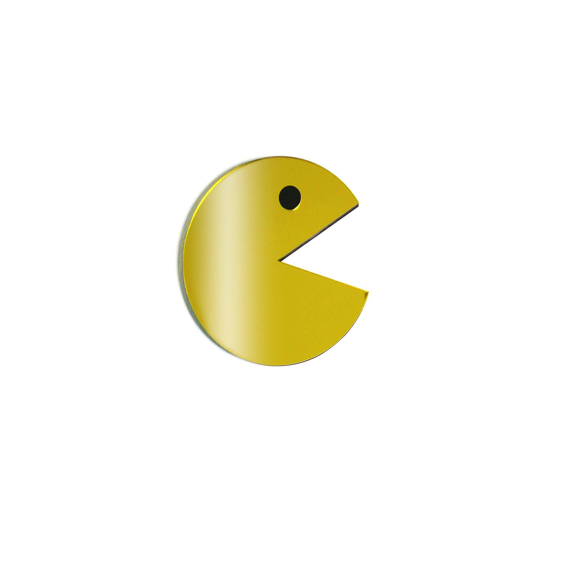 pacman コレクション ミラー