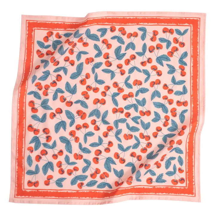 Bandana "Cherry"