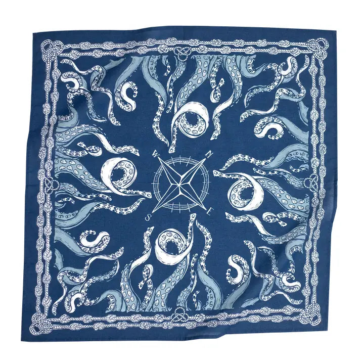 Bandana "Nautilus"