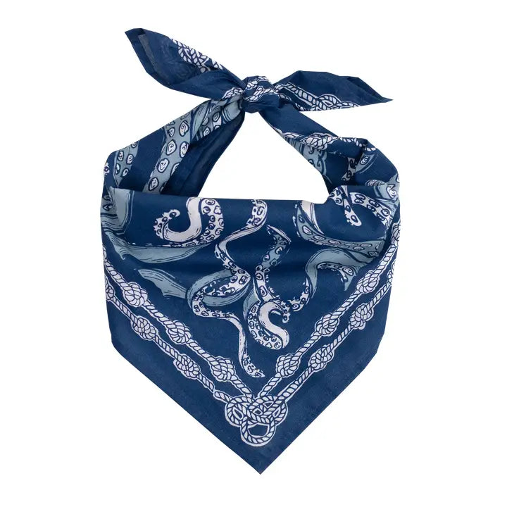 Bandana "Nautilus"