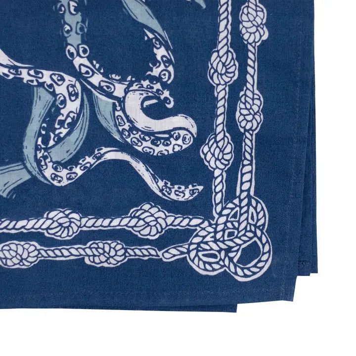 Bandana "Nautilus"
