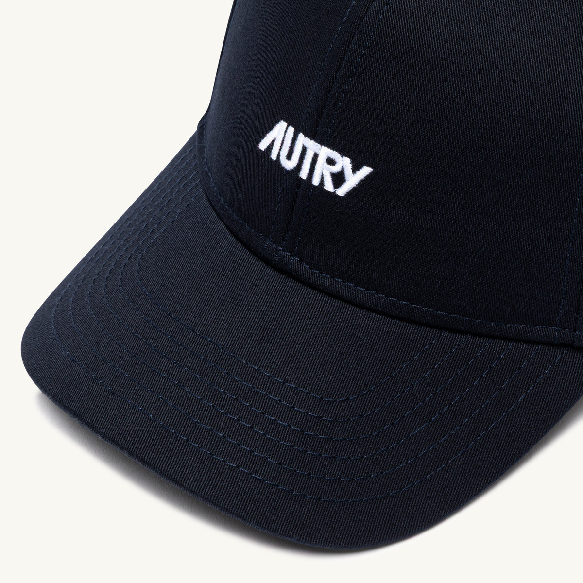 AUTRY Cap Baseball - Blue