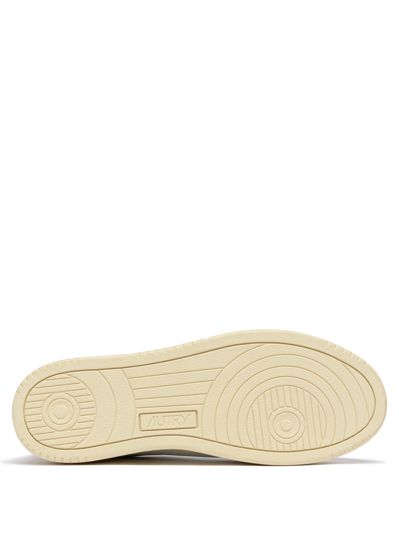 AUTRY Women Medalist LL26 - Leder weiß/Prorange