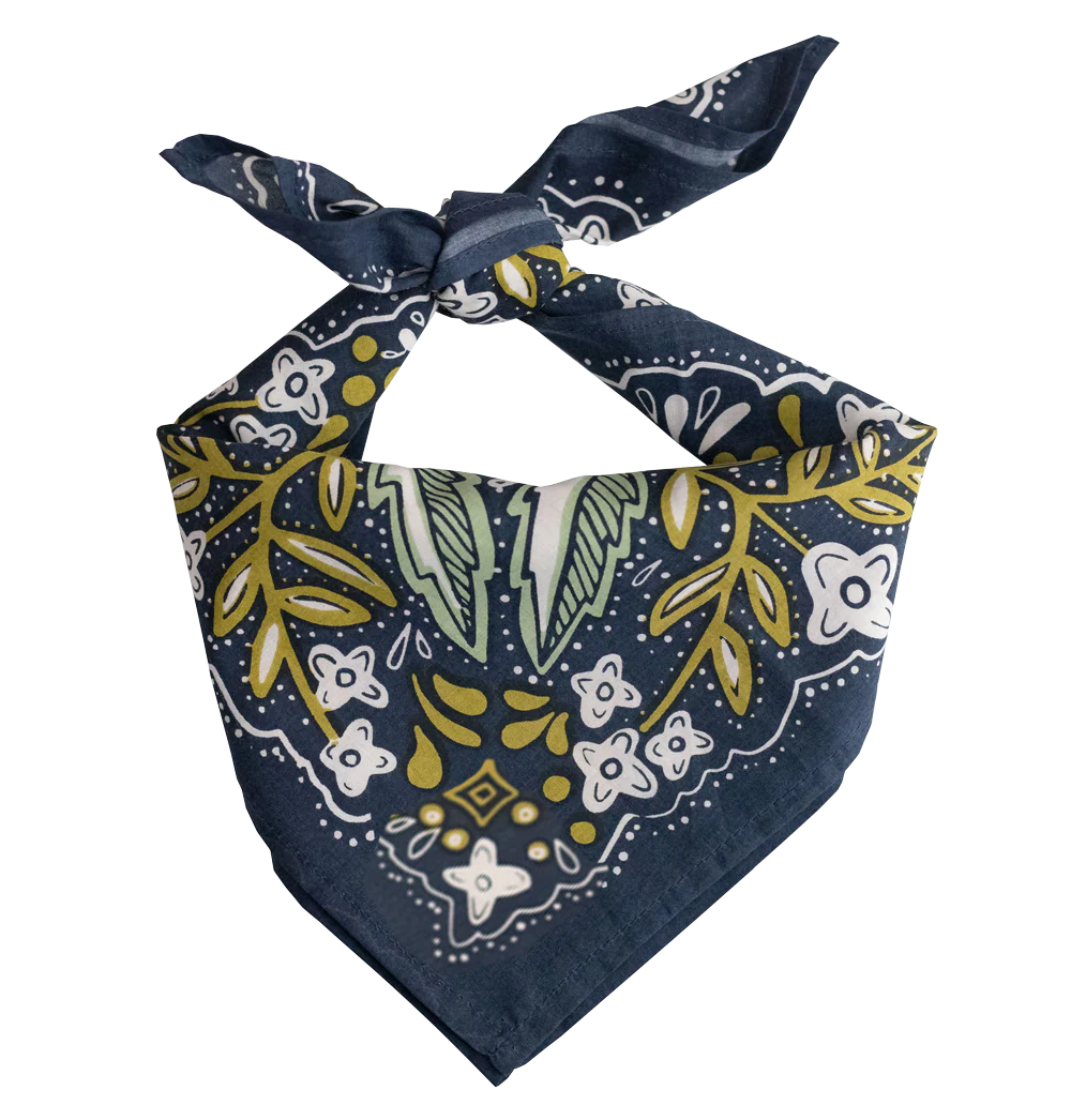 Bandana "Amelia"