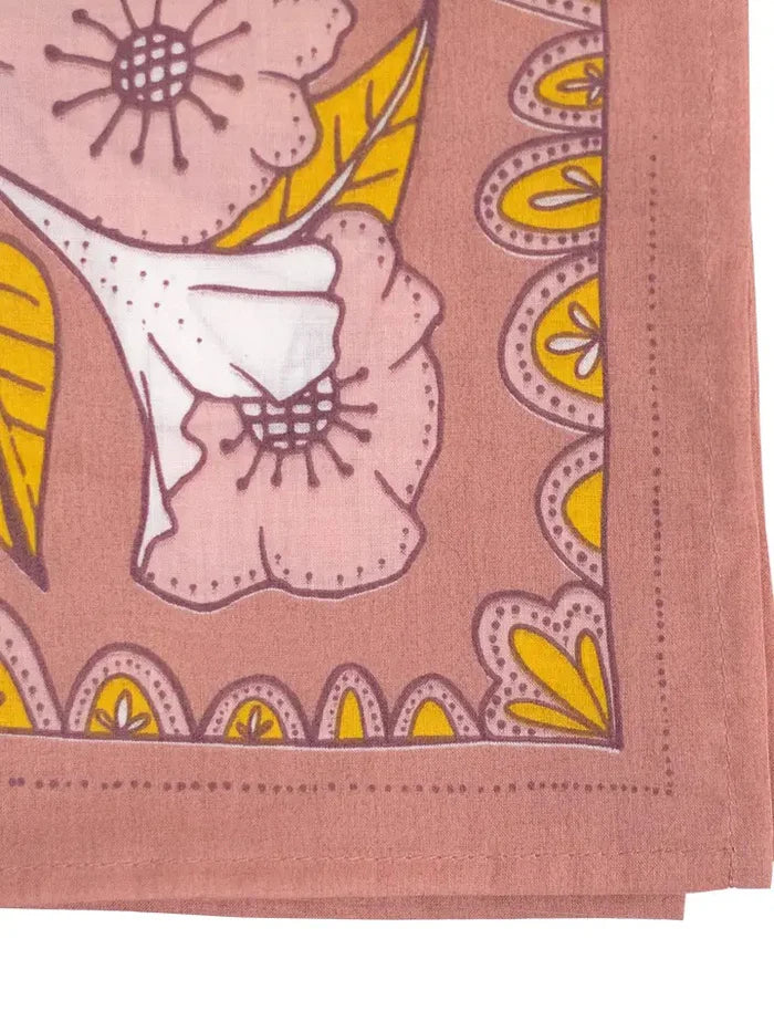 Bandana "Evangeline"