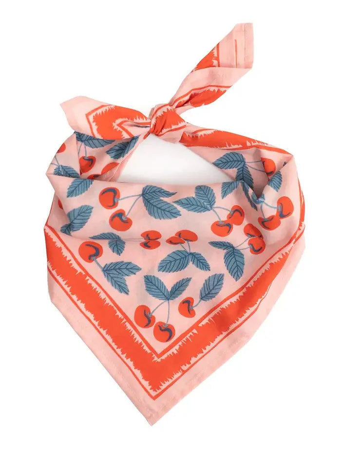 Bandana "Cherry"