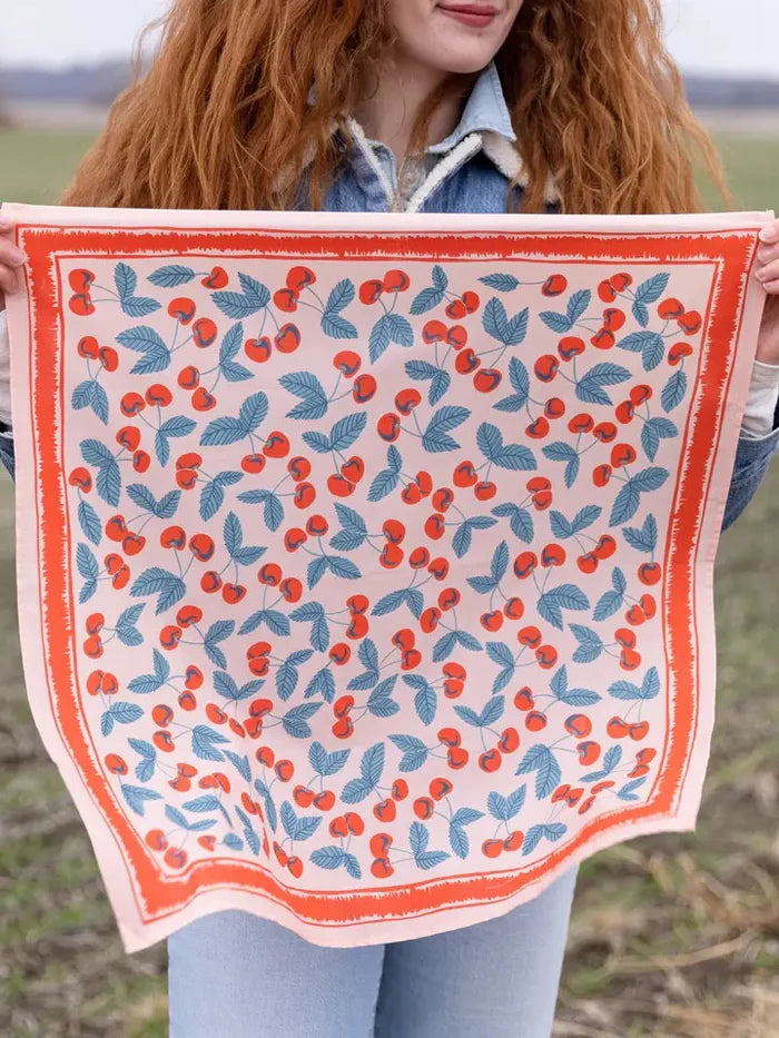 Bandana "Cherry"