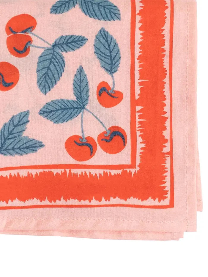 Bandana "Cherry"