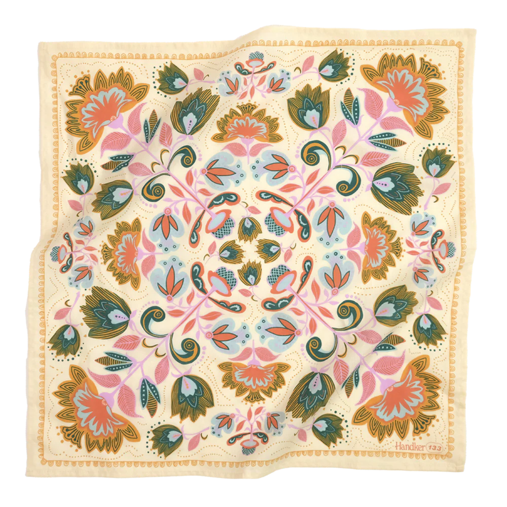 Bandana "Ingrid"