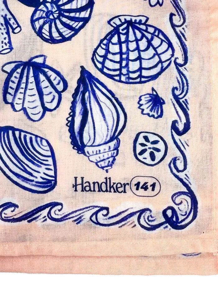 Bandana "Seashore"