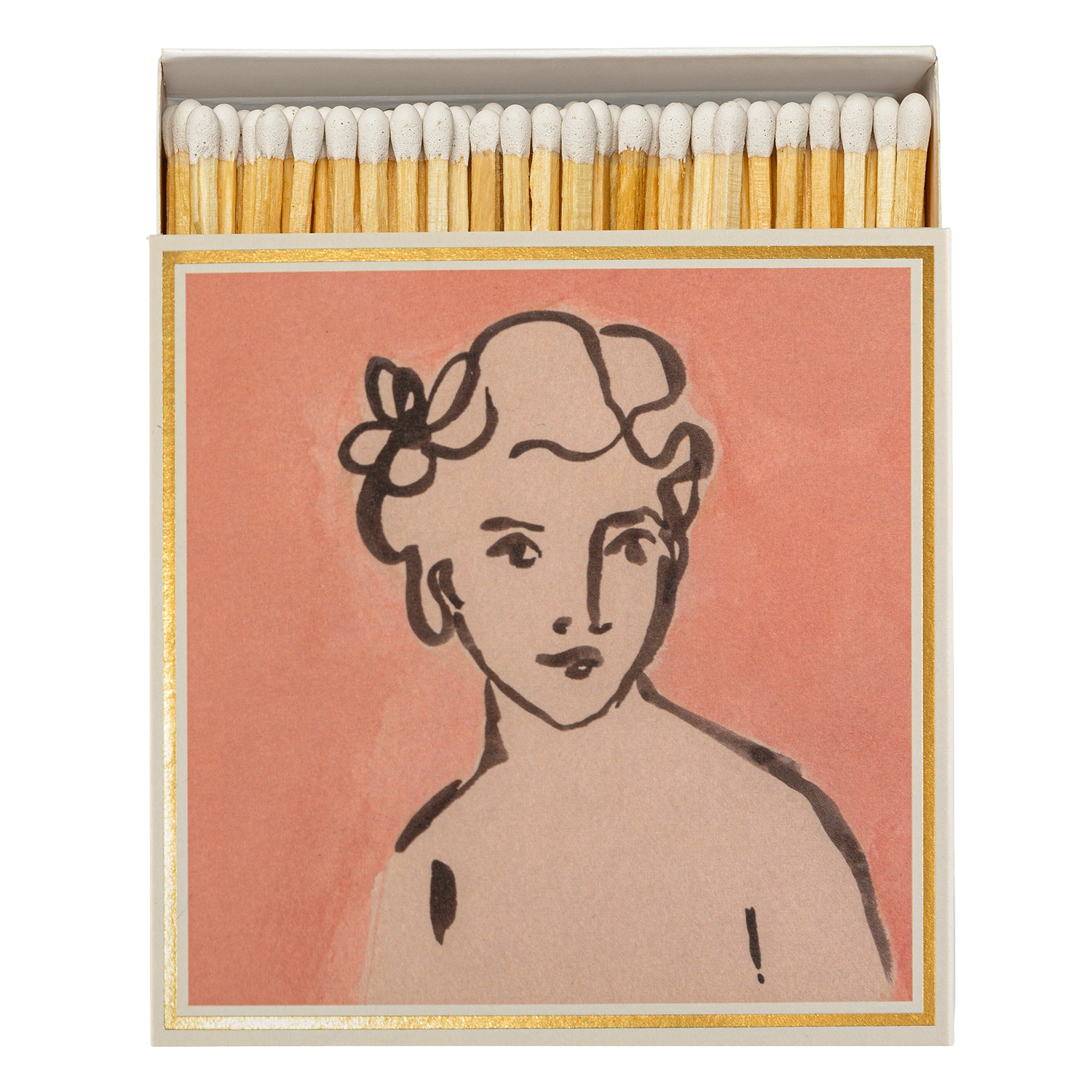 Safety Matches - Divine
