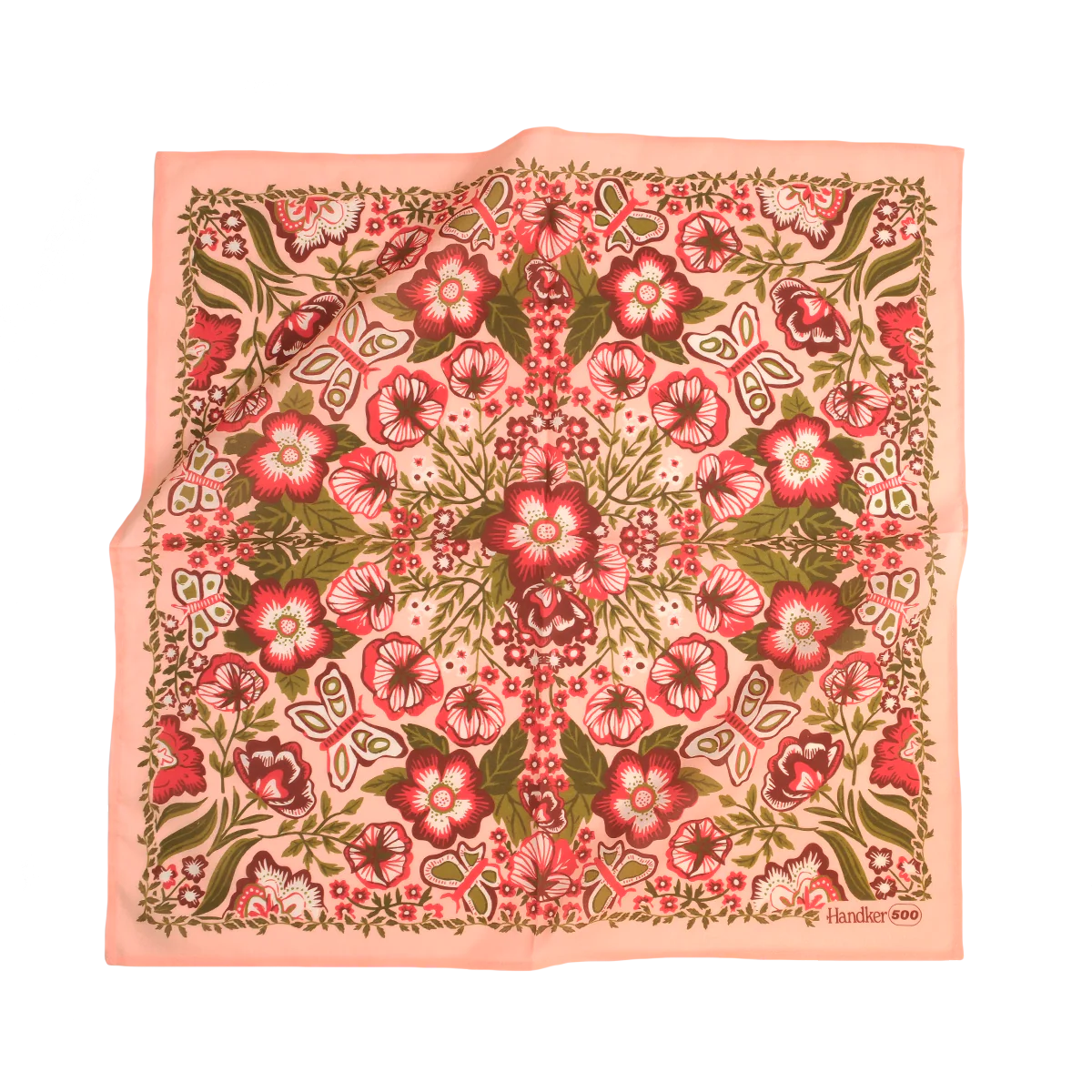 Bandana "Sylvia"