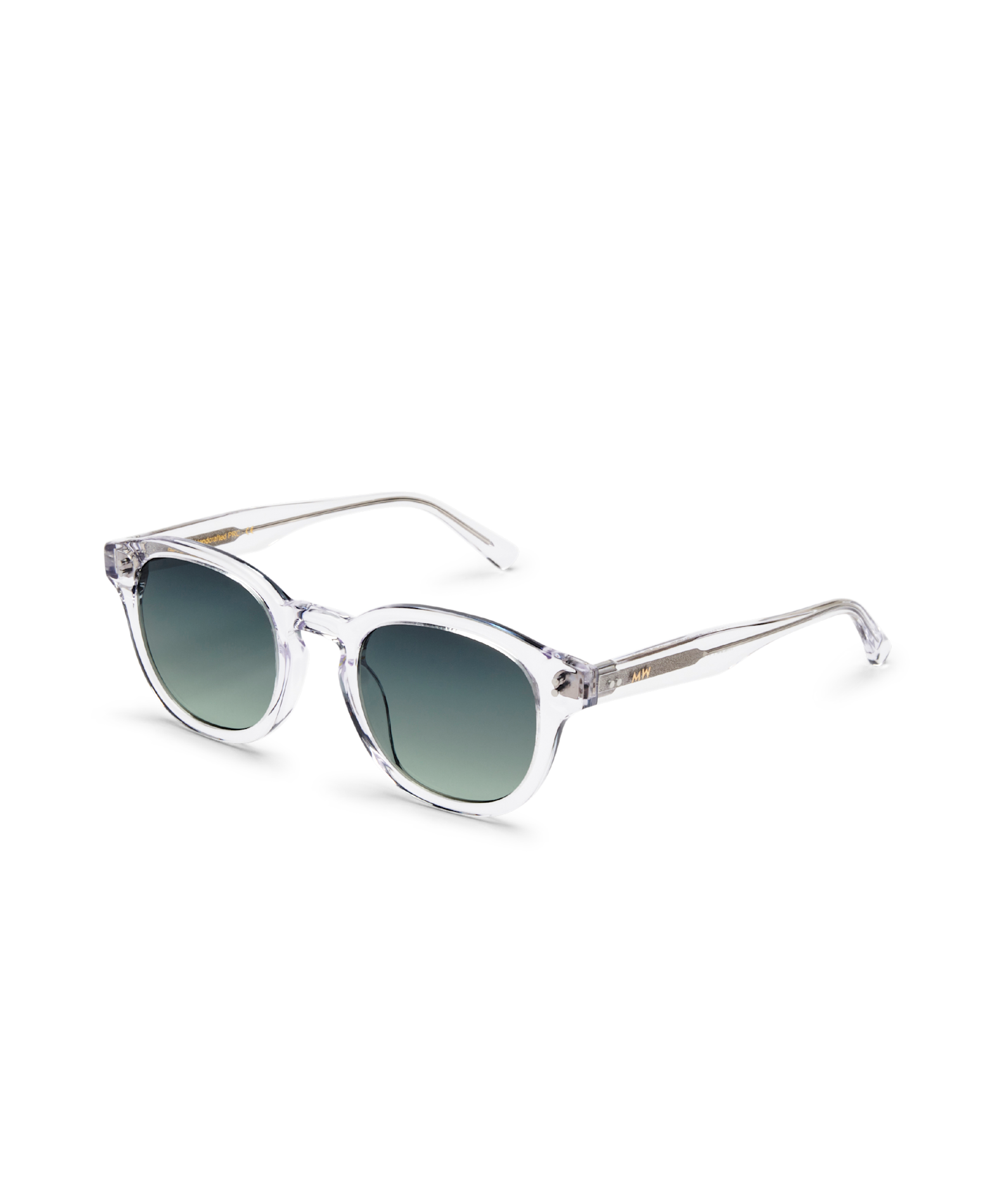 Bille – Crystal Green Sonnenbrille