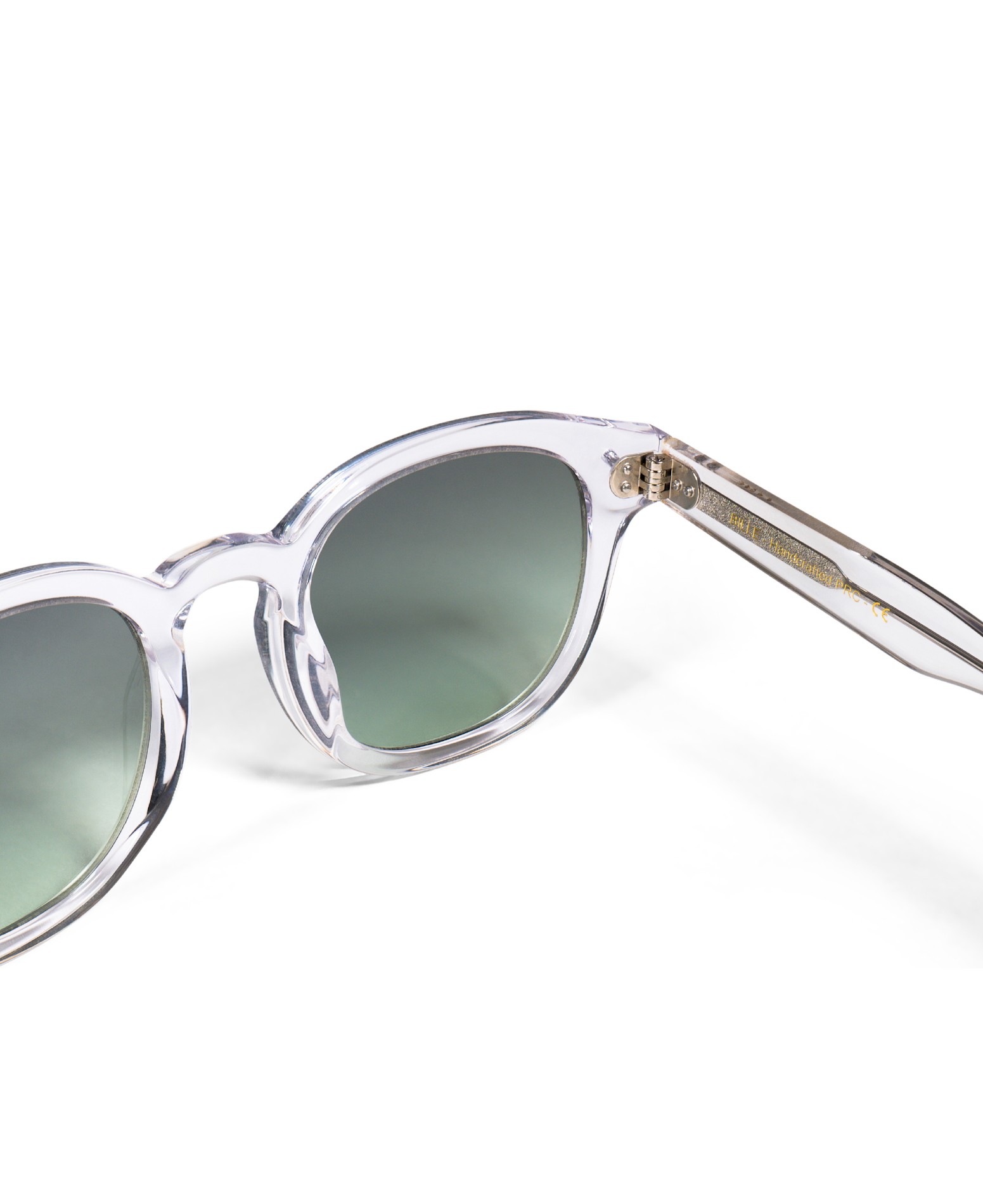 Bille – Crystal Green Sonnenbrille