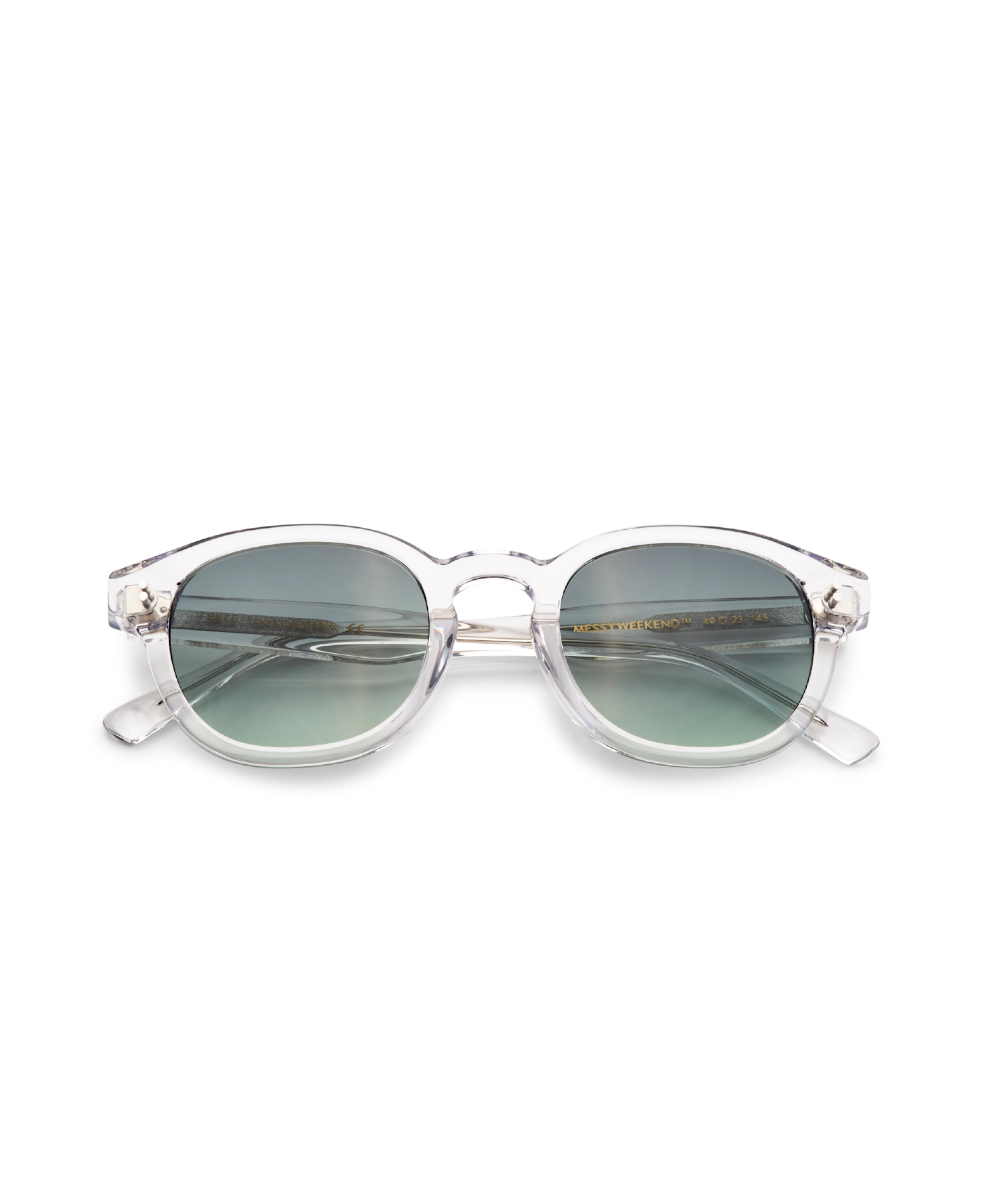 Bille – Crystal Green Sonnenbrille