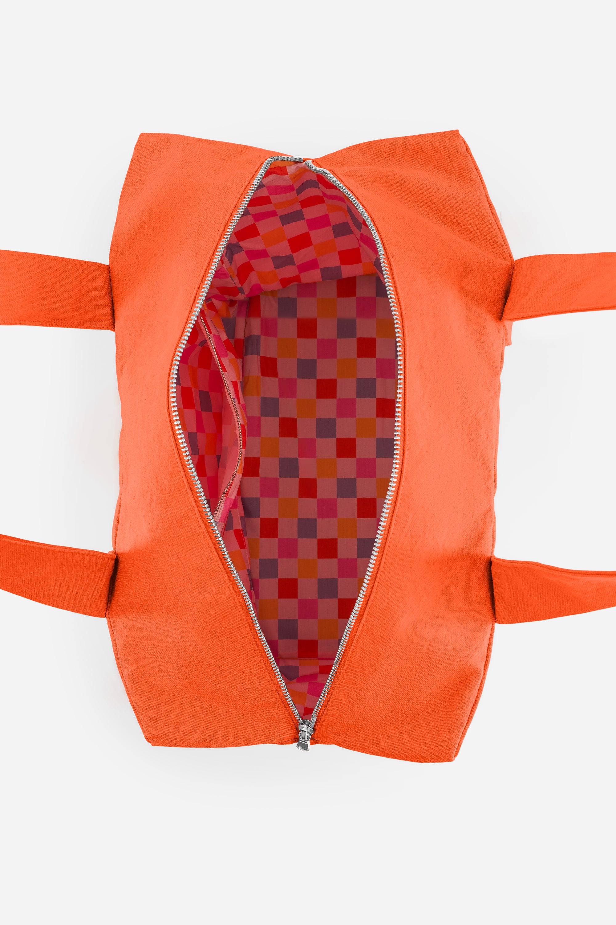 Celestins Shoulderbag Soda Orange