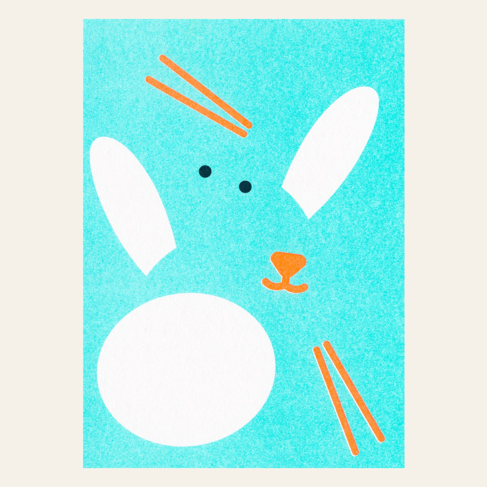 Chaos Hase - Card