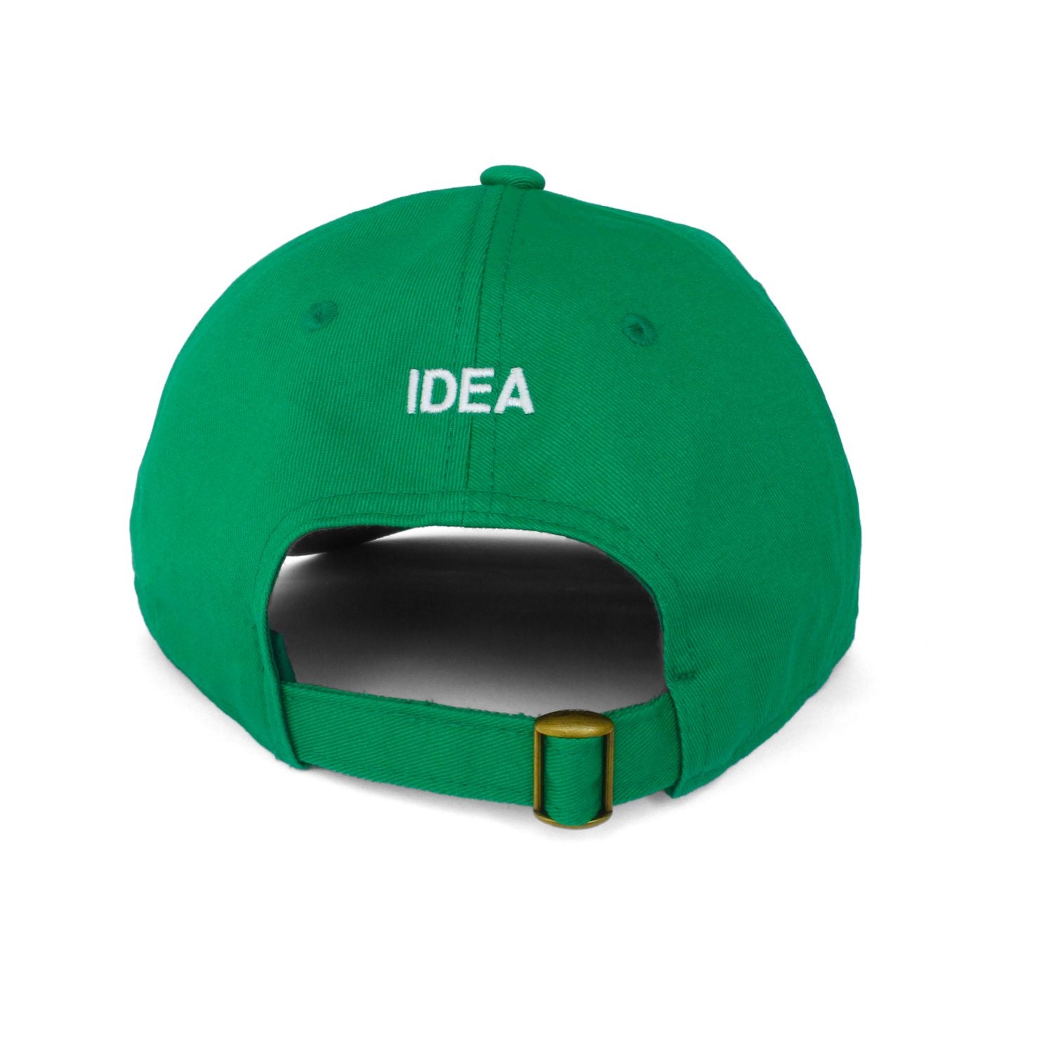 Cap - Courtside - green
