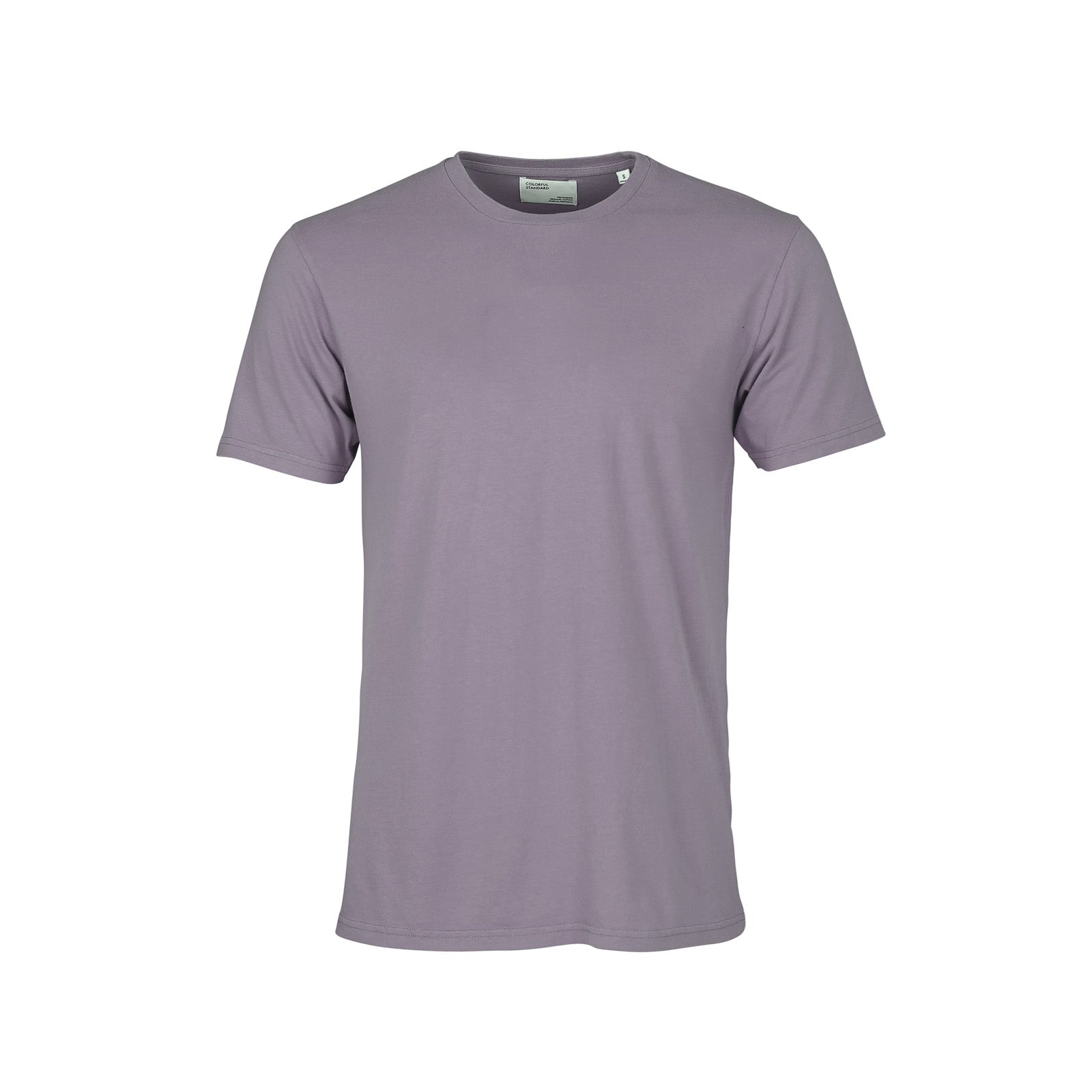 Classic Organic Tee Purple Haze