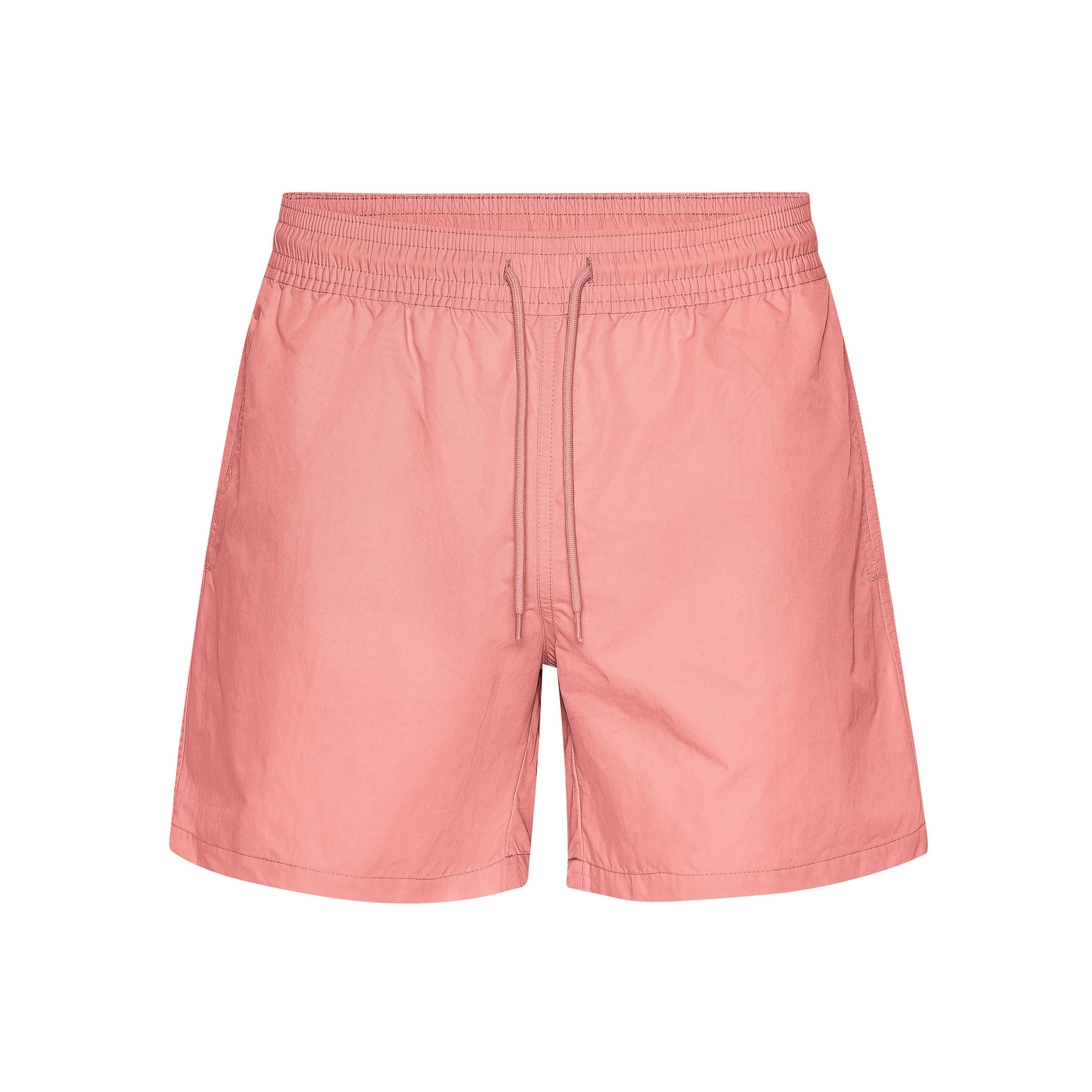 Classic Swim Shorts Bright Coral