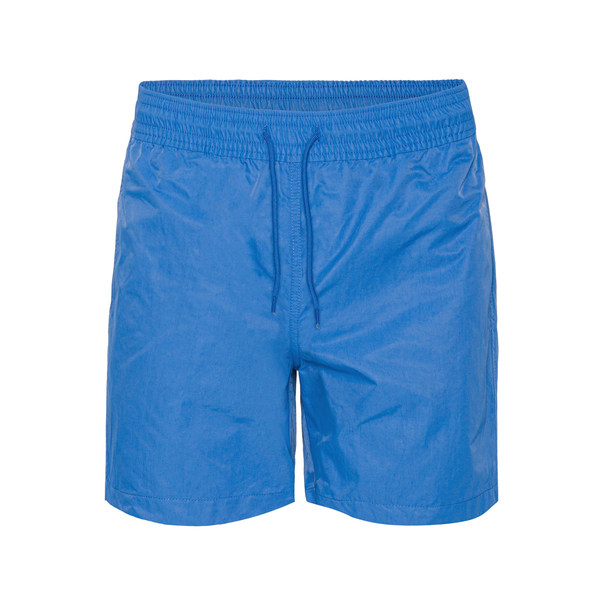 Classic Swim Shorts Pacific Blue