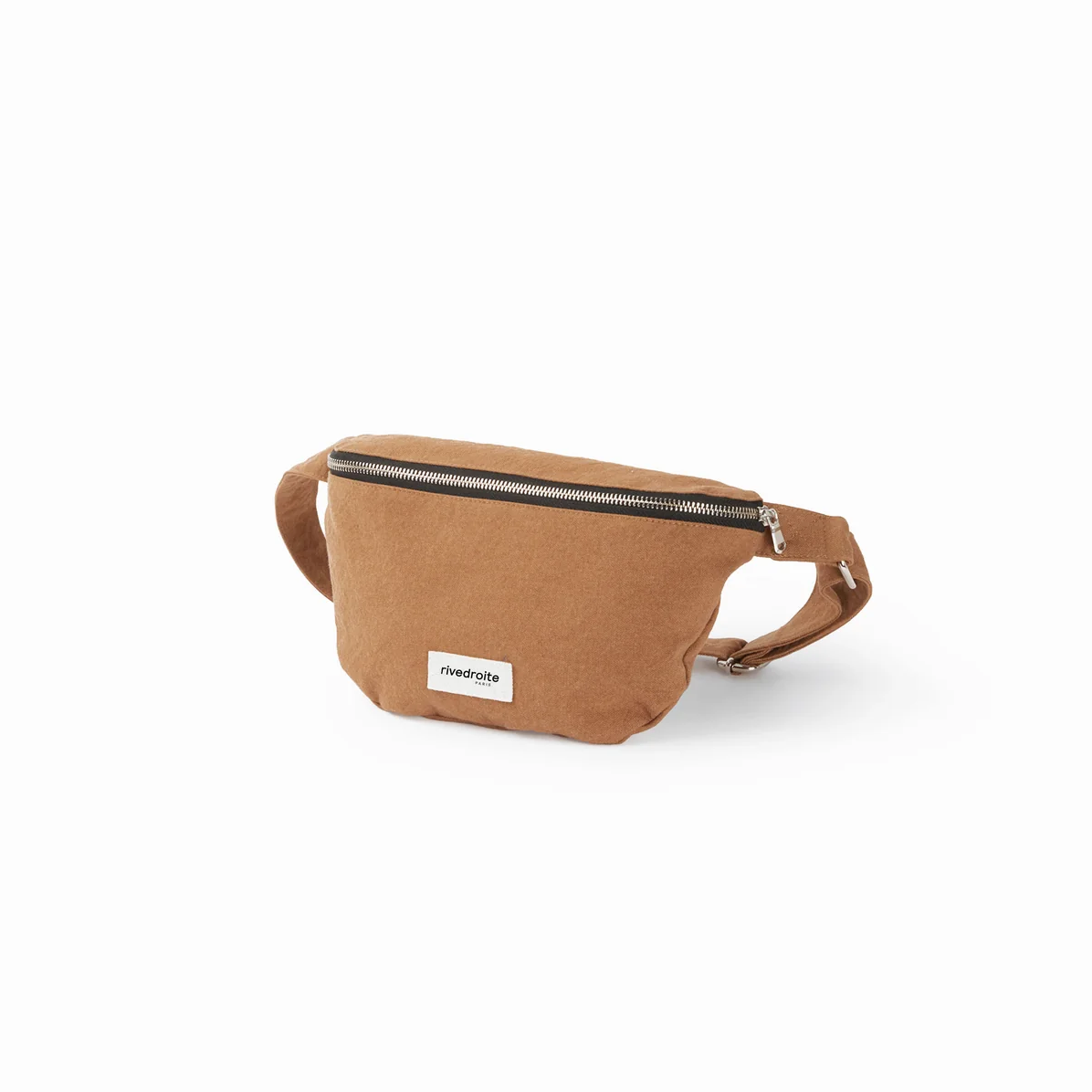 Custine Waist Bag tobacco