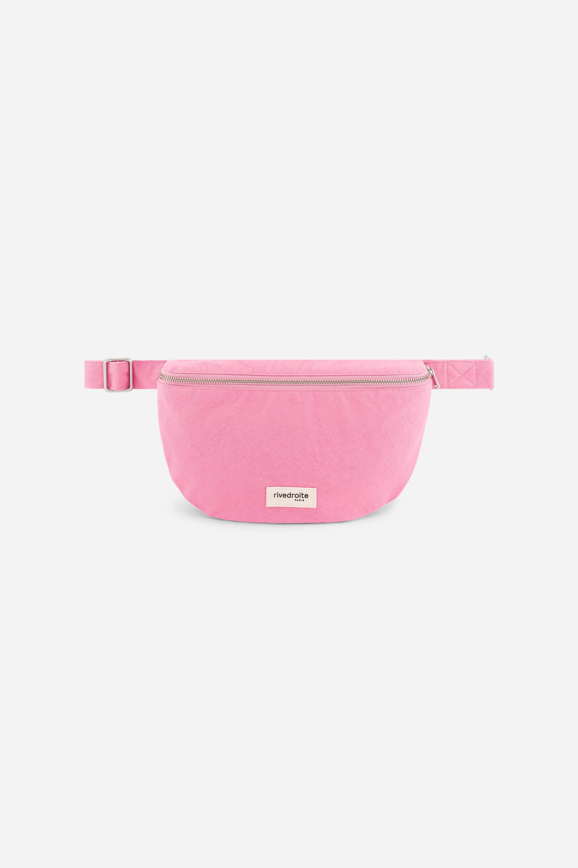 Custine Waist Bag Candy Pink