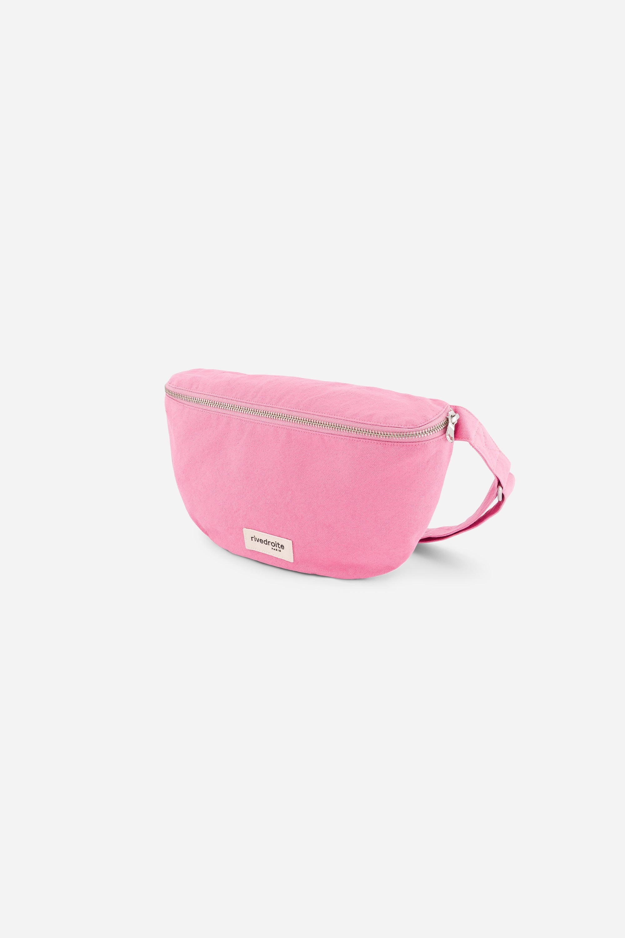 Custine Waist Bag Candy Pink