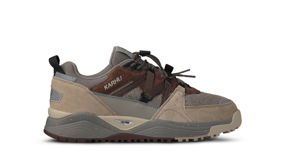 Fusion XC WP Atmosphere / Tarmac