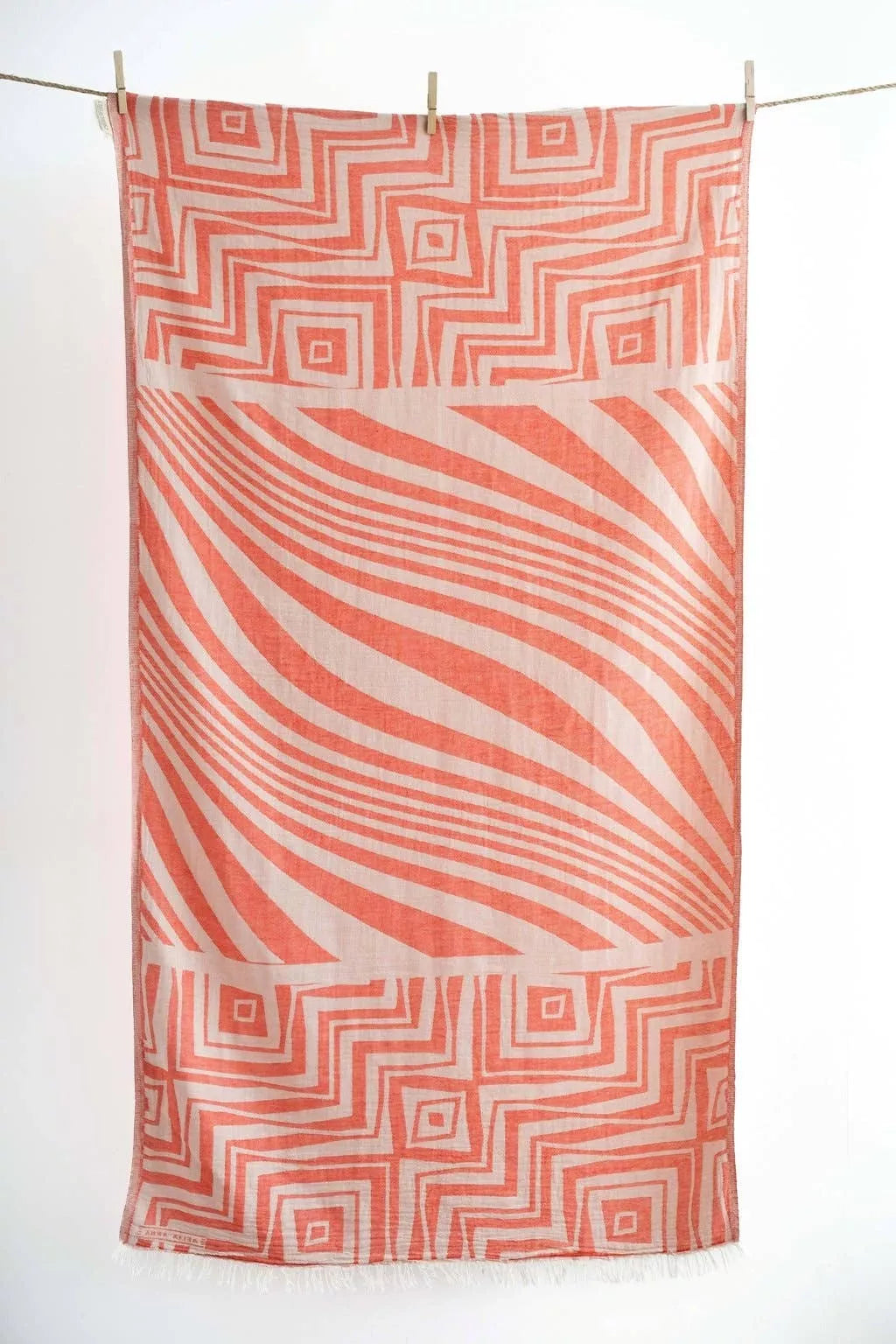 Beach Towel Falasarna Astakos