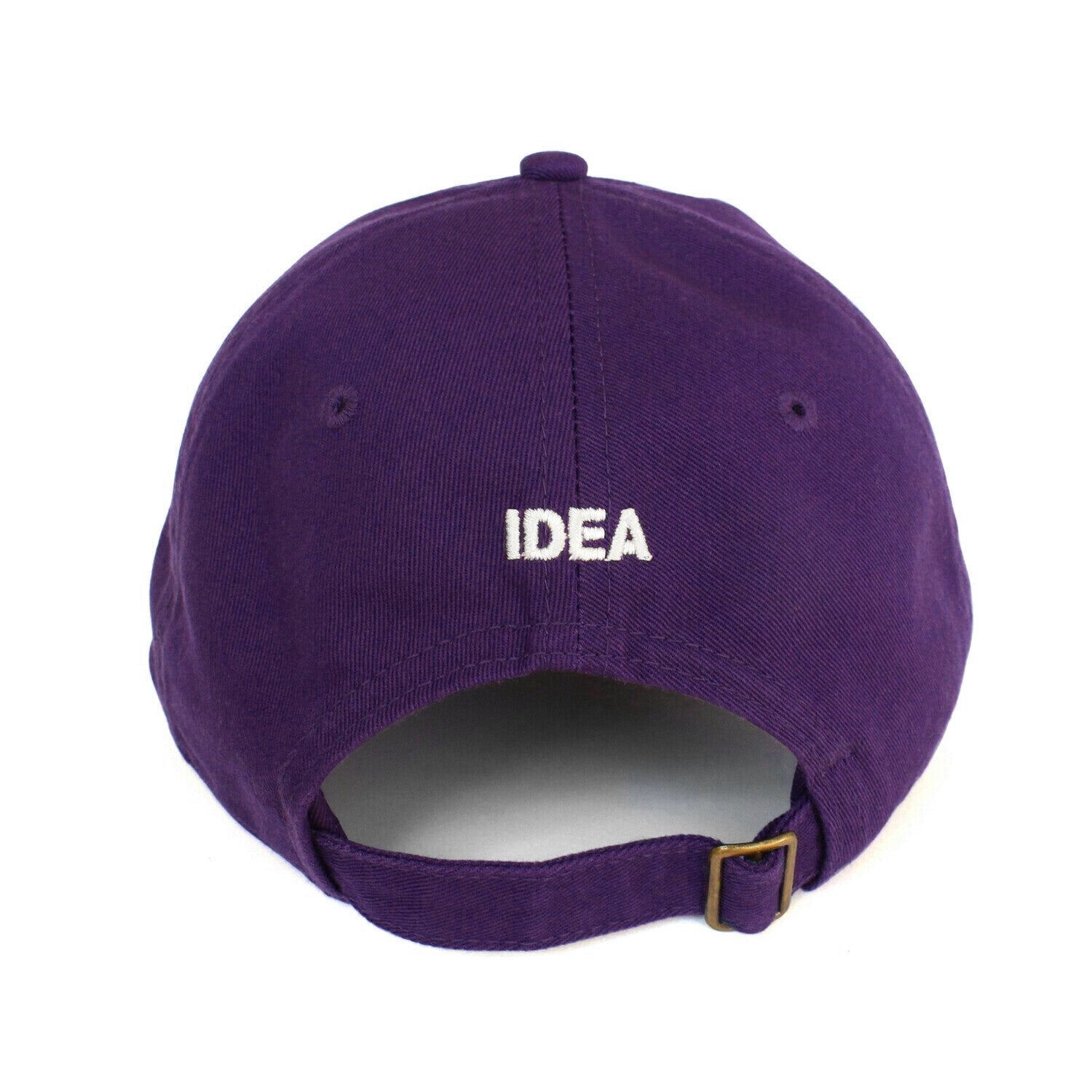 Cap - Executive Style - purple