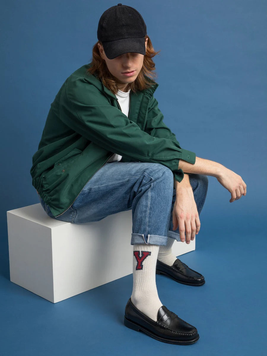 JAKE Letter U 40-46